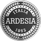 Логотип фирмы Ardesia в Энгельсе