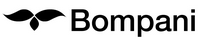 Логотип фирмы Bompani в Энгельсе