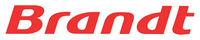 Логотип фирмы Brandt в Энгельсе