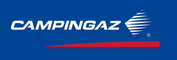 Логотип фирмы Campingaz в Энгельсе