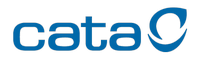 Логотип фирмы CATA в Энгельсе