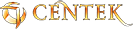 Логотип фирмы CENTEK в Энгельсе