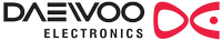 Логотип фирмы Daewoo Electronics в Энгельсе