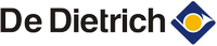 Логотип фирмы De Dietrich в Энгельсе