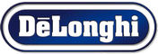 Логотип фирмы Delonghi в Энгельсе
