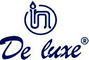 Логотип фирмы De Luxe в Энгельсе
